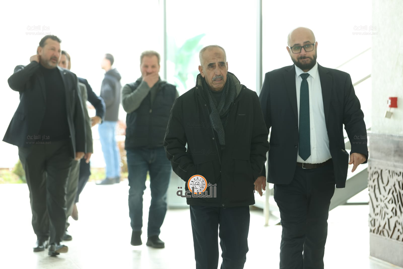 Madar Al-Saa Images 0.6779196373367108