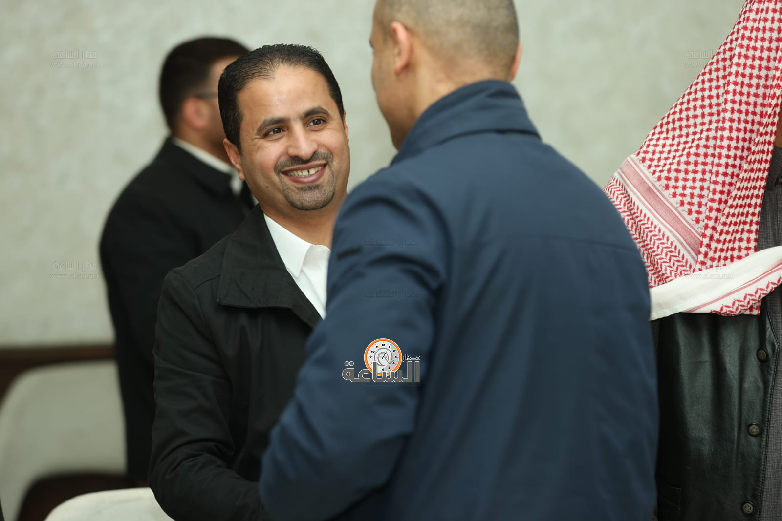 Madar Al-Saa Images 0.5018281925828949