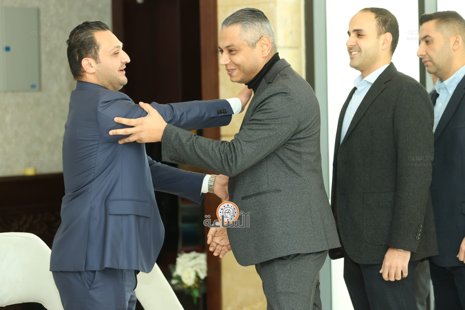 Madar Al-Saa Images 0.7714898602459279