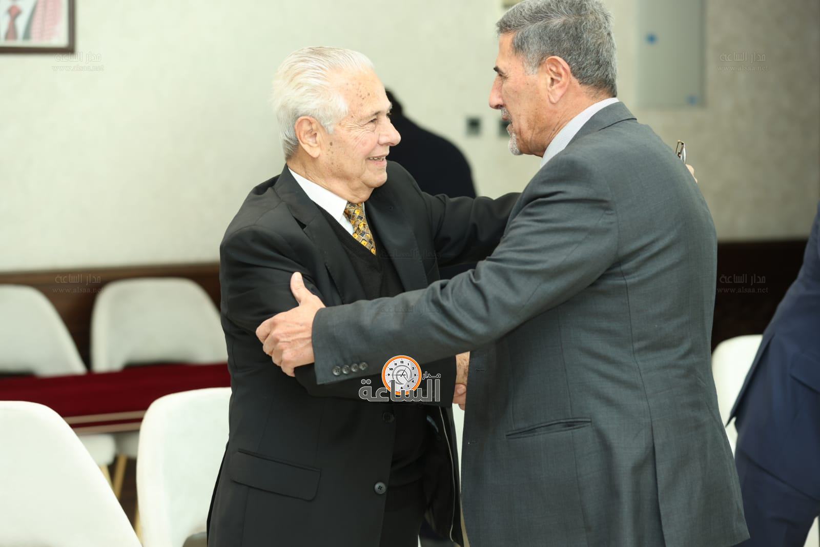 Madar Al-Saa Images 0.7323160162516826