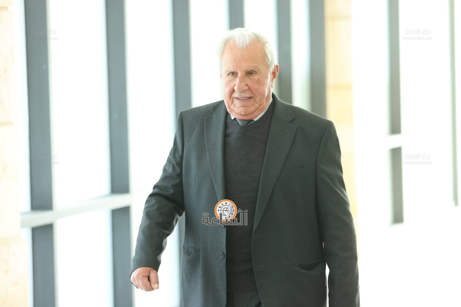 Madar Al-Saa Images 0.5908640500242445