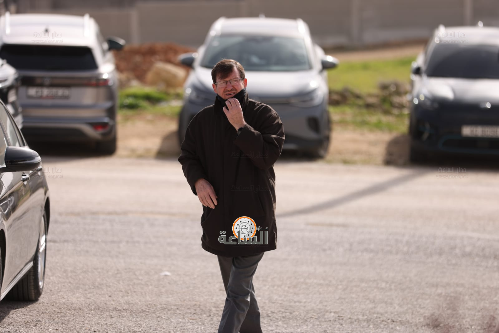 Madar Al-Saa Images 0.7094333624421268