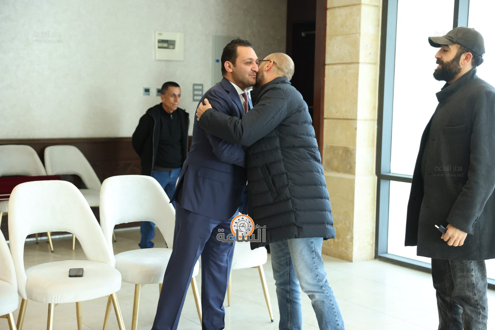 Madar Al-Saa Images 0.6174755924170854