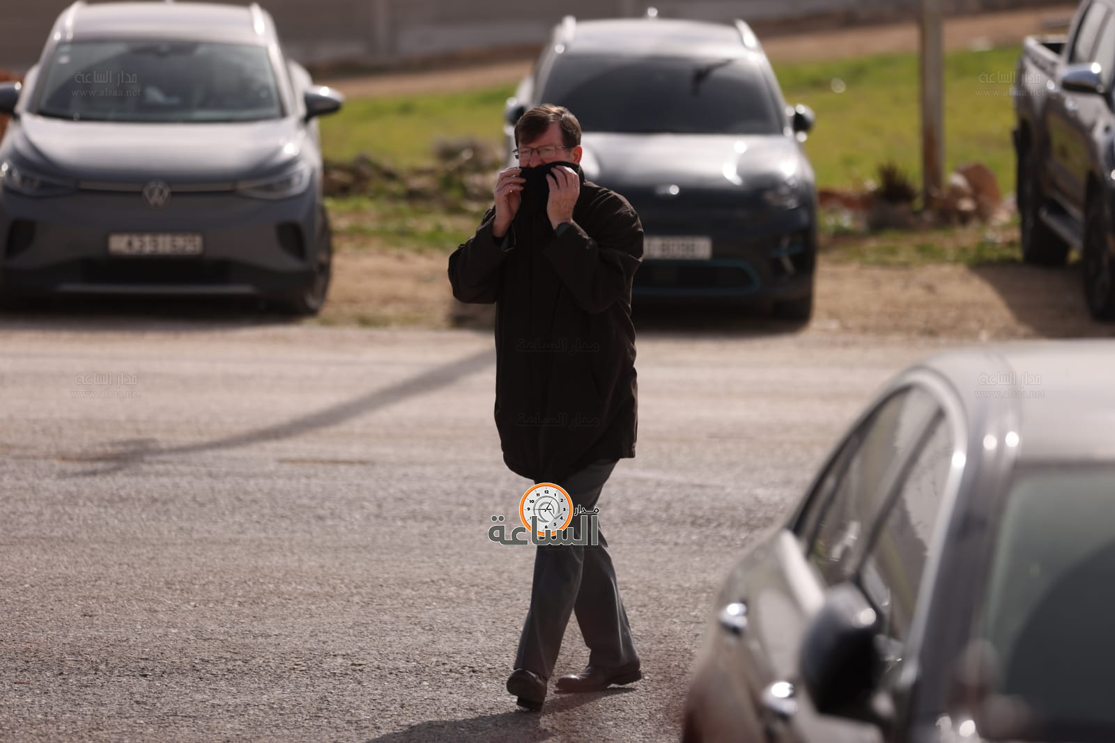 Madar Al-Saa Images 0.21469814279506572