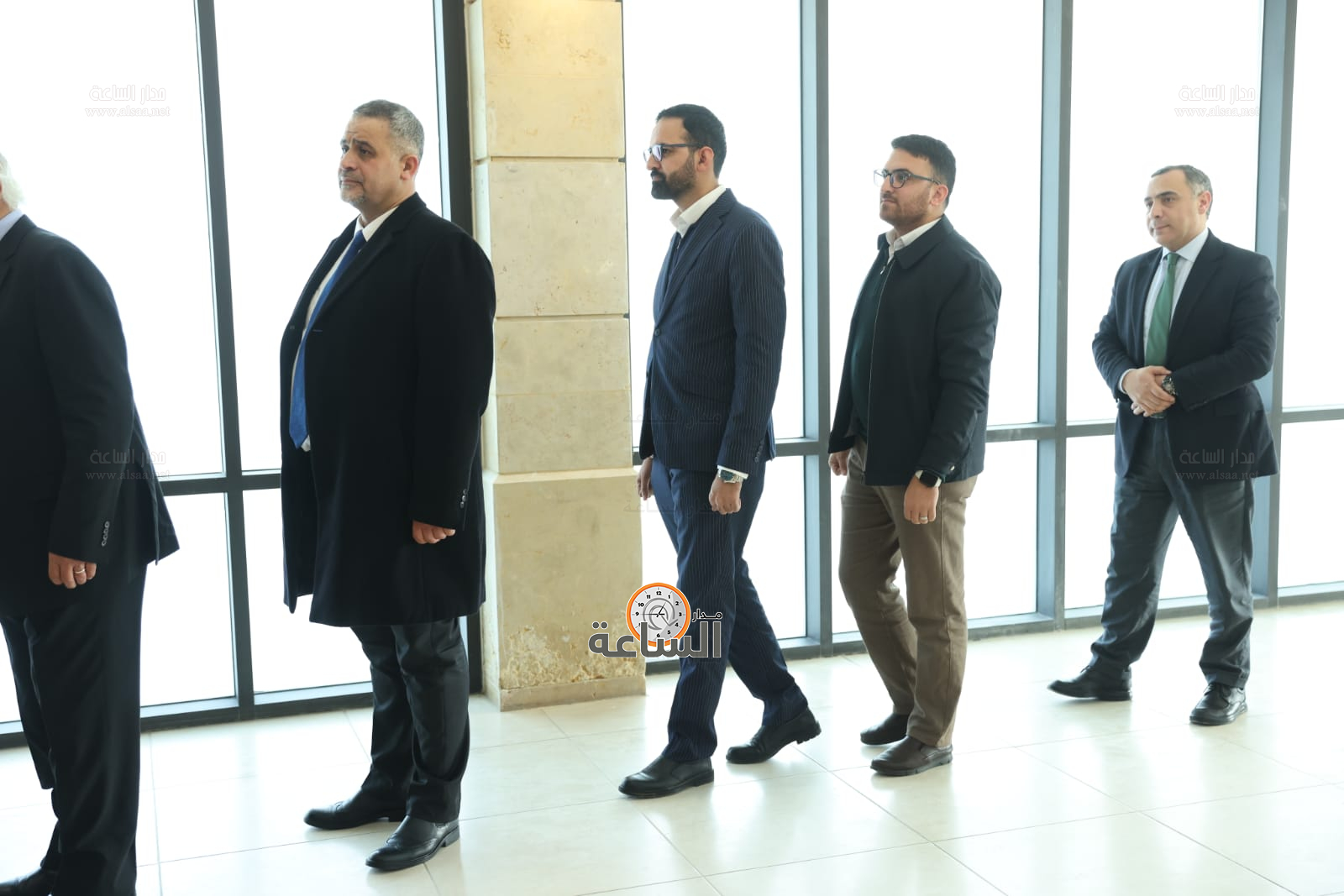 Madar Al-Saa Images 0.1554869638302513