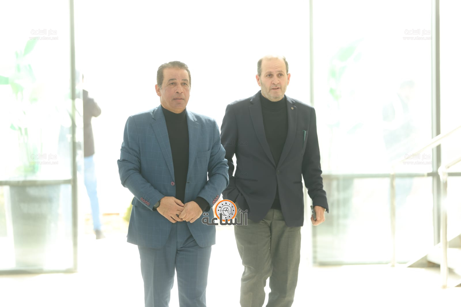 Madar Al-Saa Images 0.31106876199060773