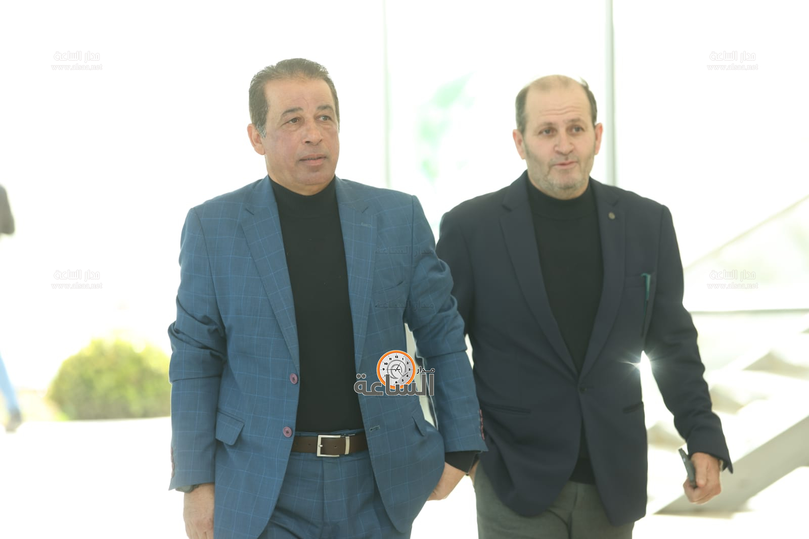 Madar Al-Saa Images 0.9546351487392106