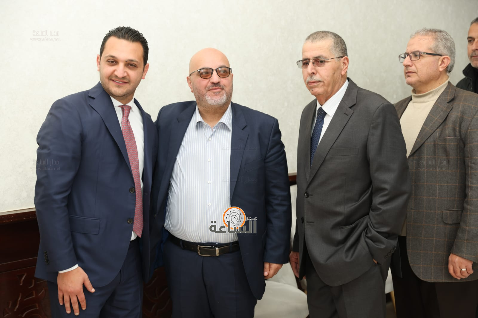 Madar Al-Saa Images 0.07680892772985937