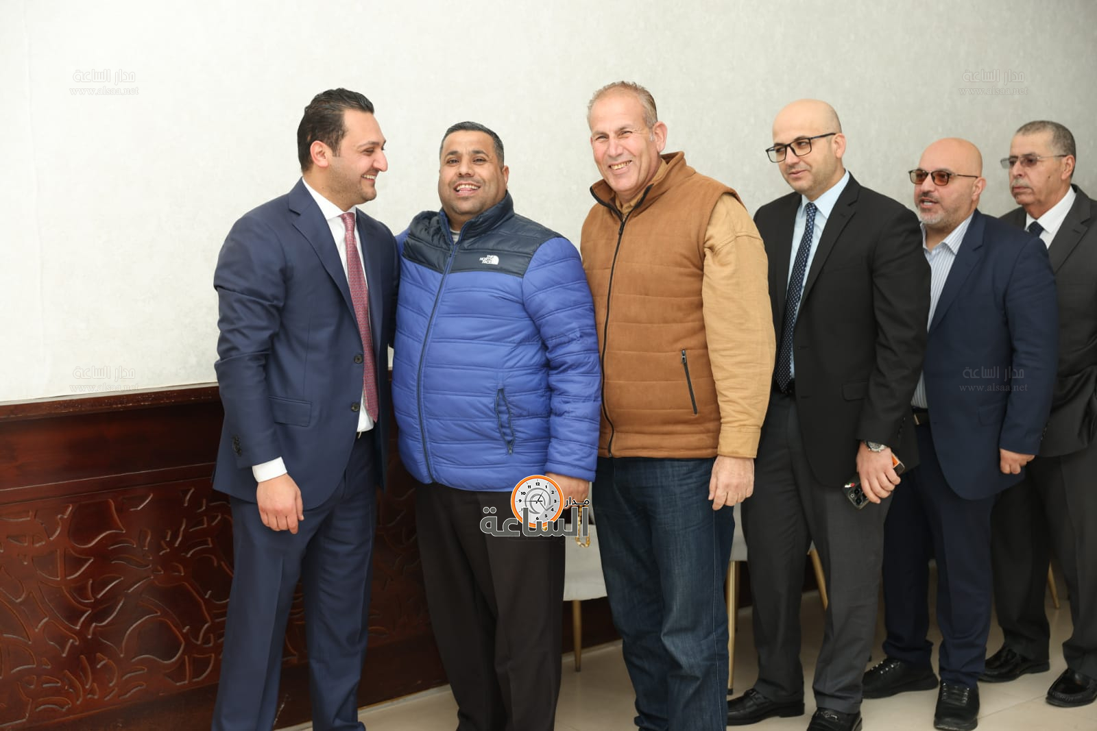 Madar Al-Saa Images 0.5124695262836854