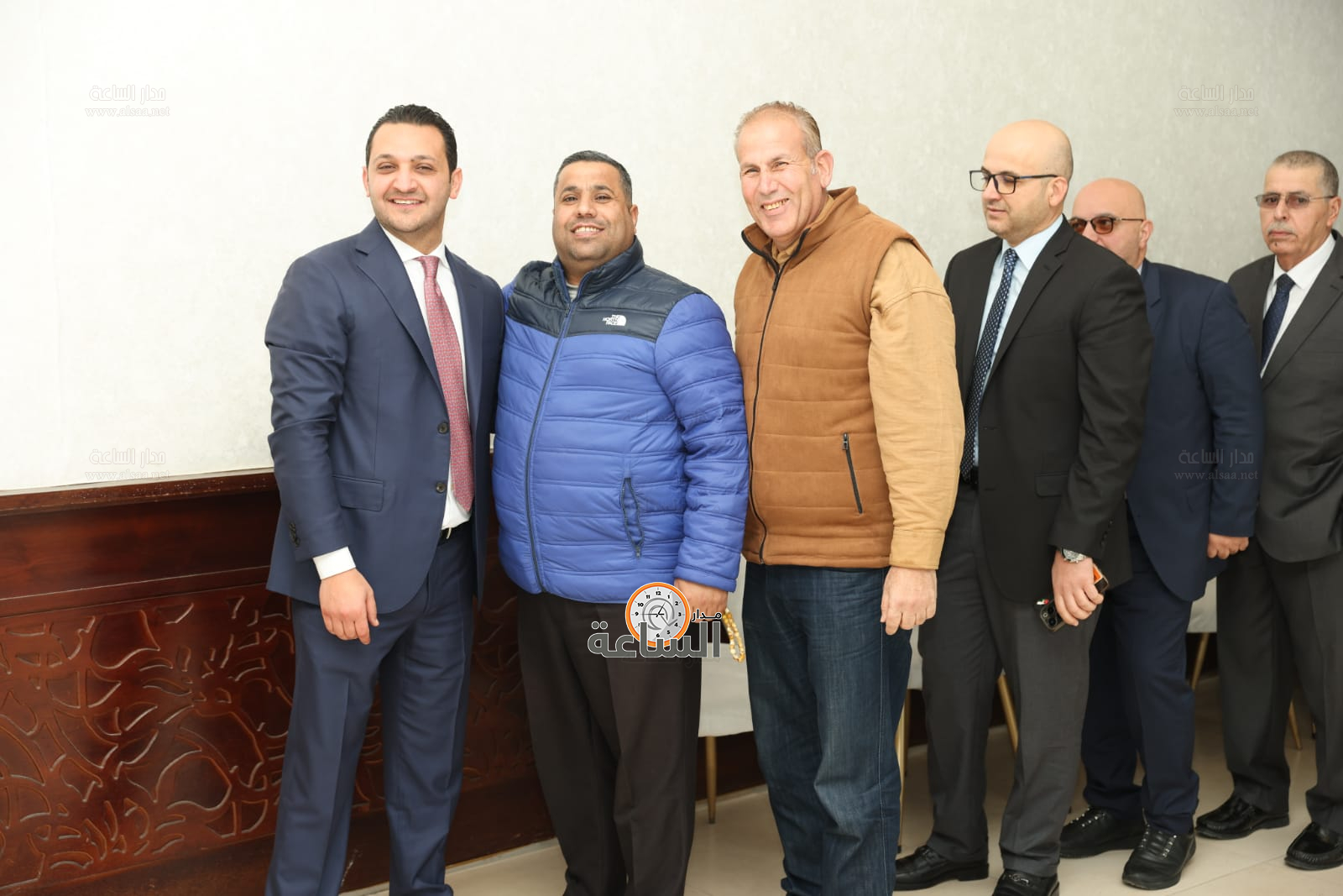 Madar Al-Saa Images 0.25926674747064604