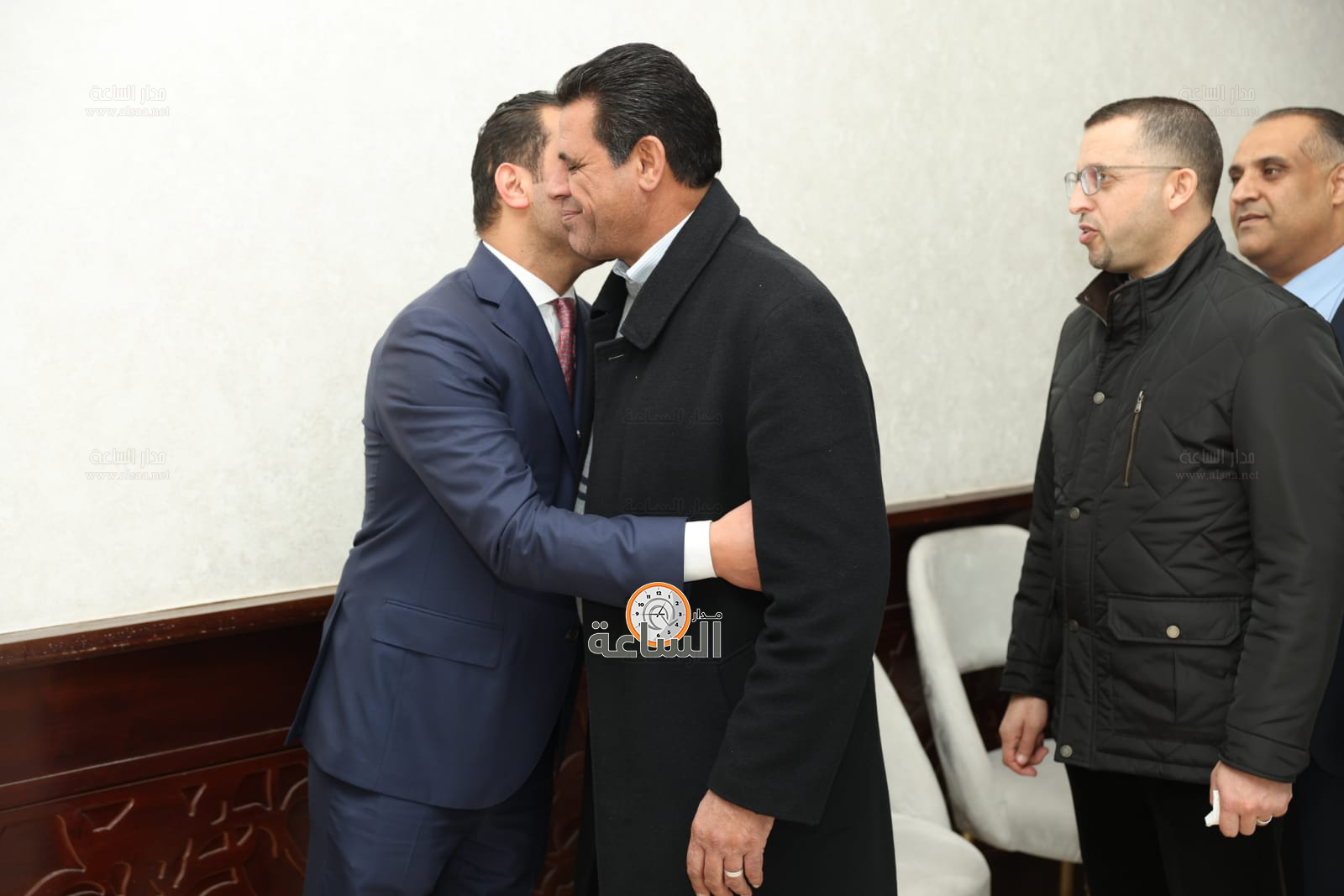 Madar Al-Saa Images 0.6707164250867703