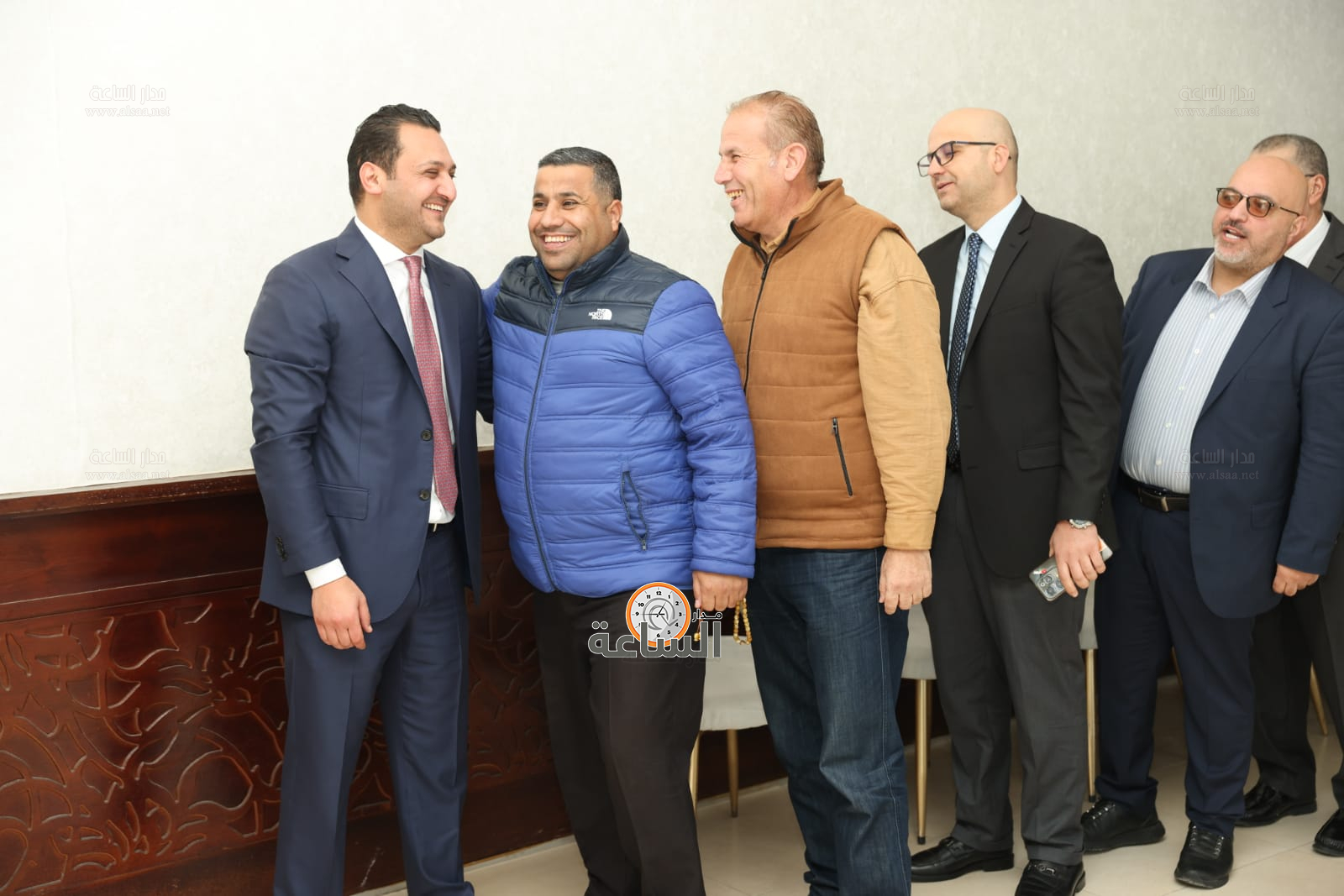 Madar Al-Saa Images 0.9699605727621782