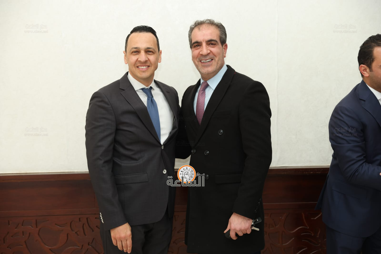 Madar Al-Saa Images 0.9957931435781059