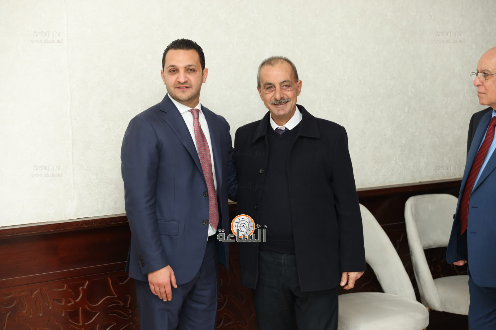 Madar Al-Saa Images 0.6503491004624619