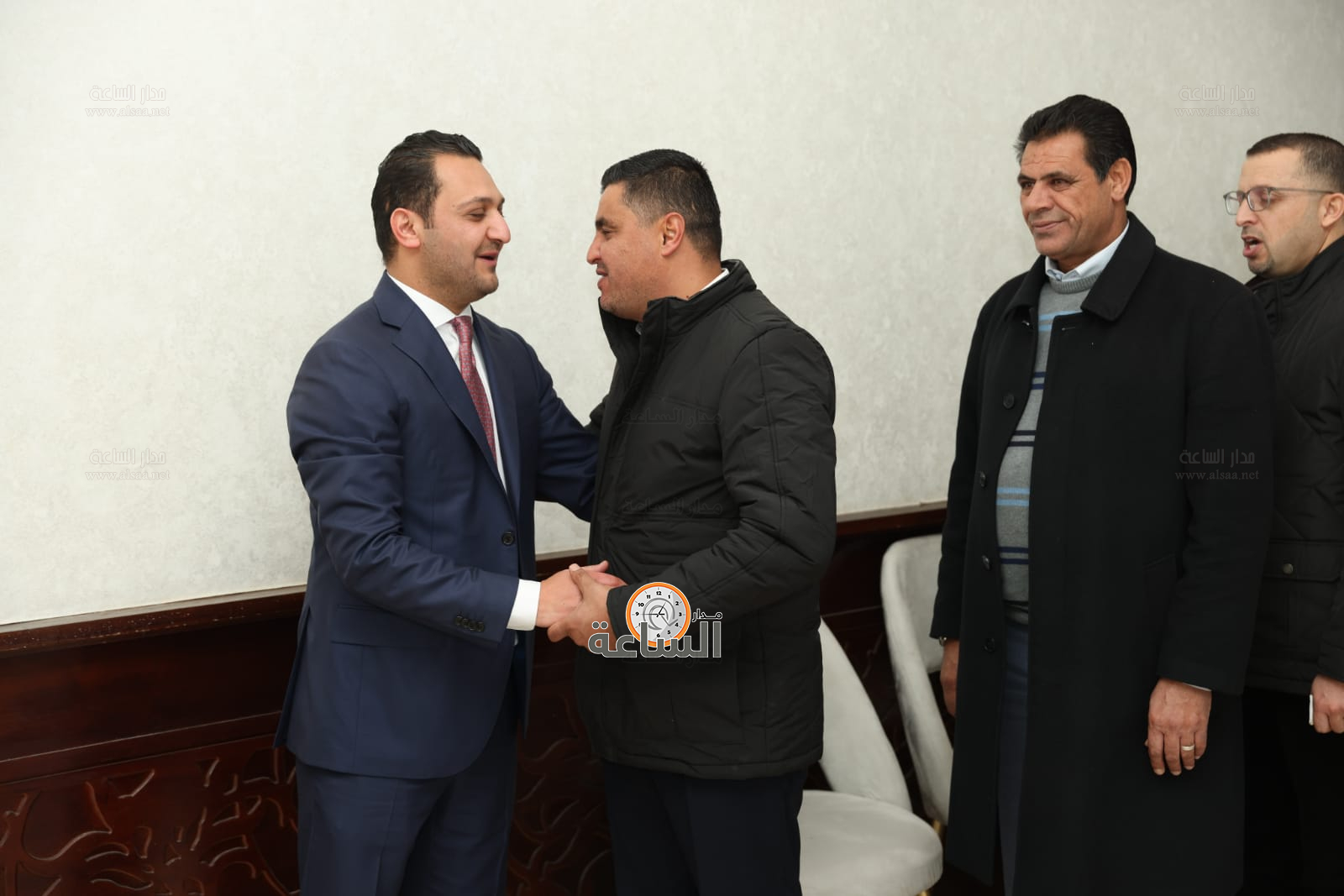 Madar Al-Saa Images 0.2529034974140061