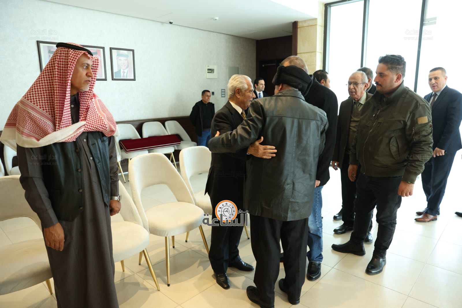 Madar Al-Saa Images 0.3919636148048765