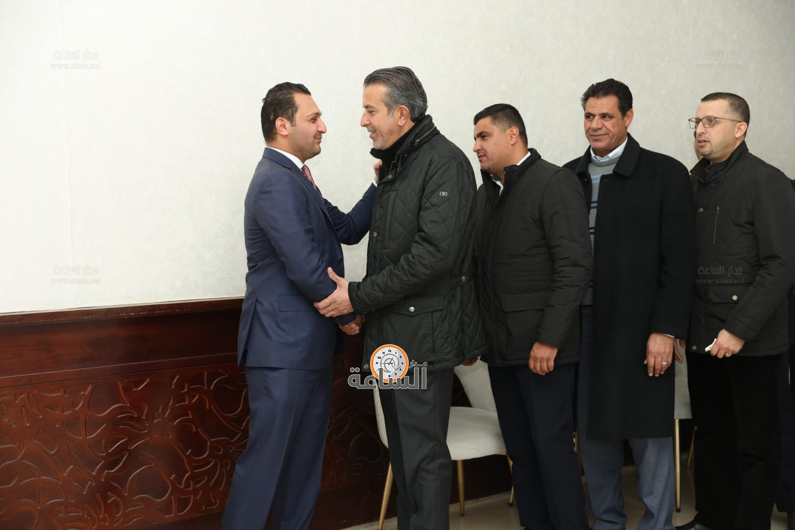 Madar Al-Saa Images 0.7105439672923893