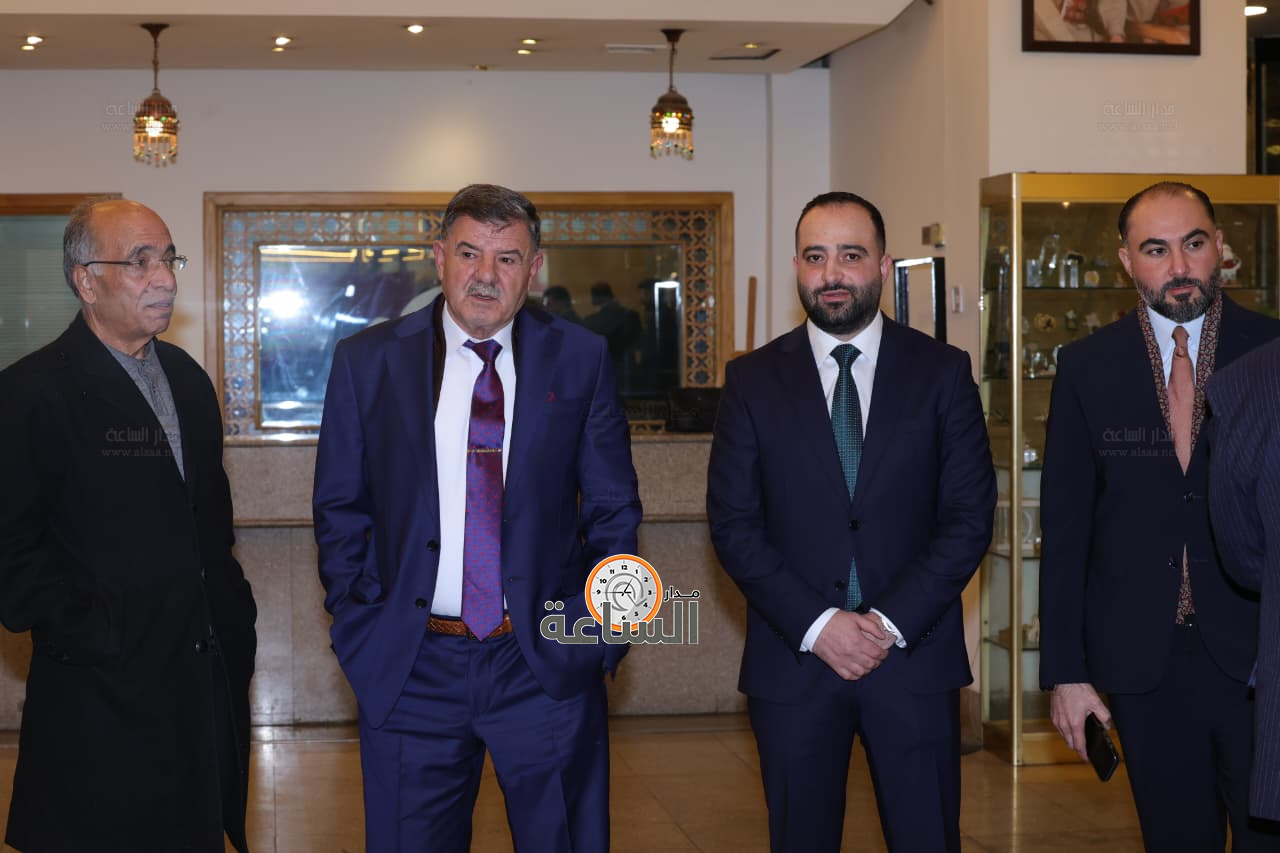 Madar Al-Saa Images 0.2963844368266064