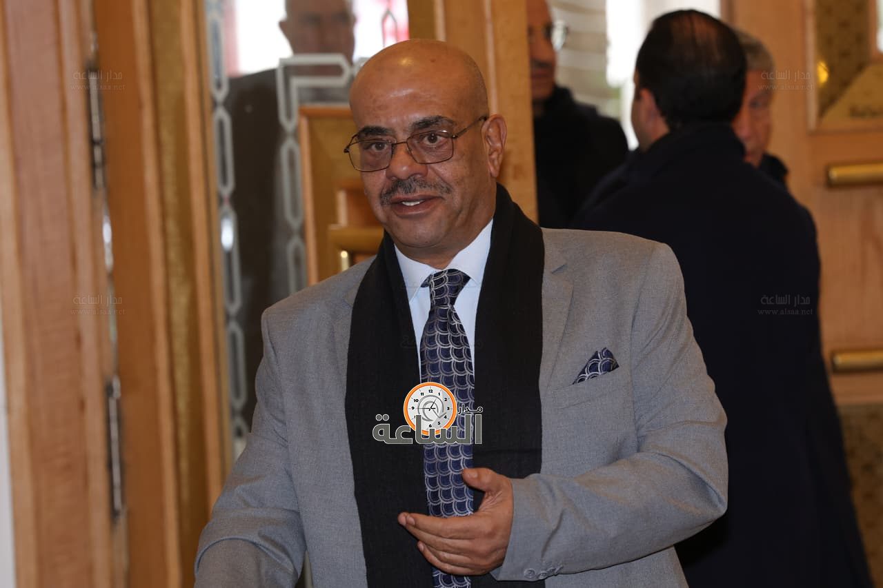 Madar Al-Saa Images 0.6292936231853751