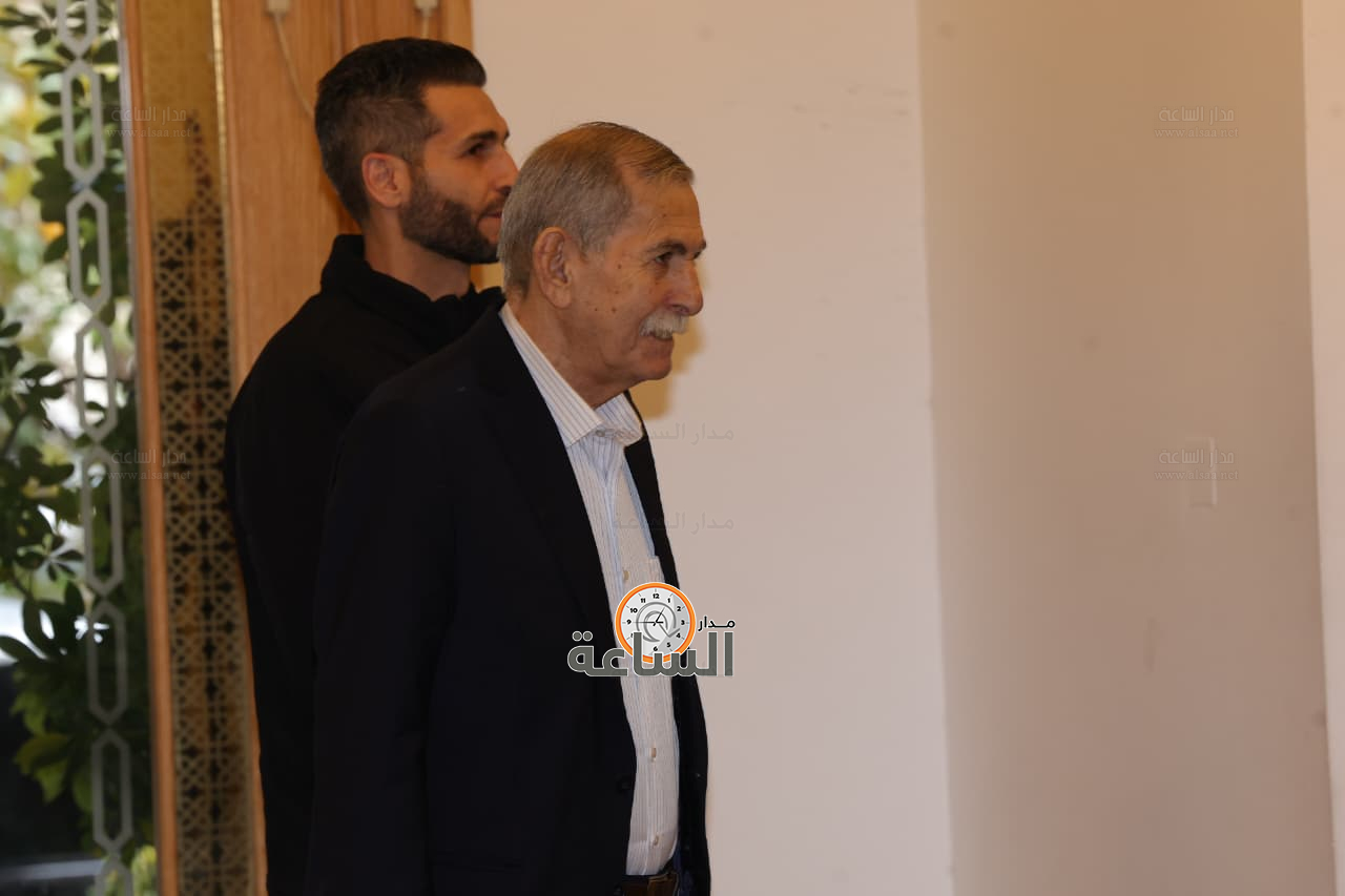 Madar Al-Saa Images 0.8992912853848883