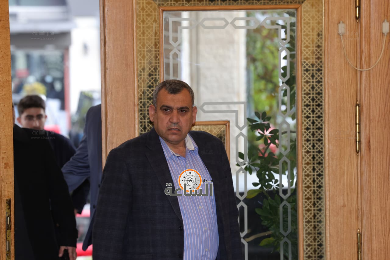 Madar Al-Saa Images 0.8009749262823735