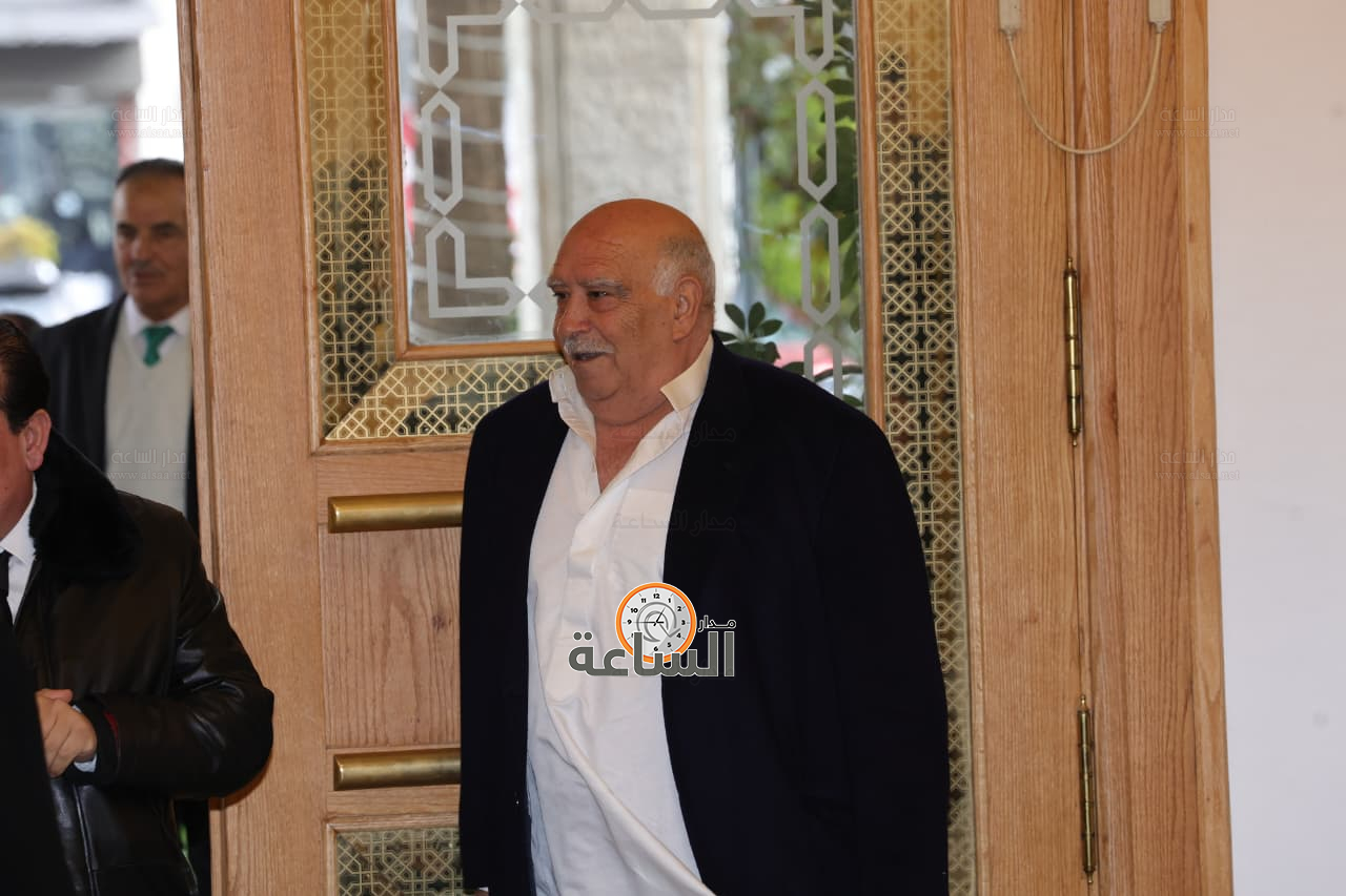 Madar Al-Saa Images 0.7566066611831707