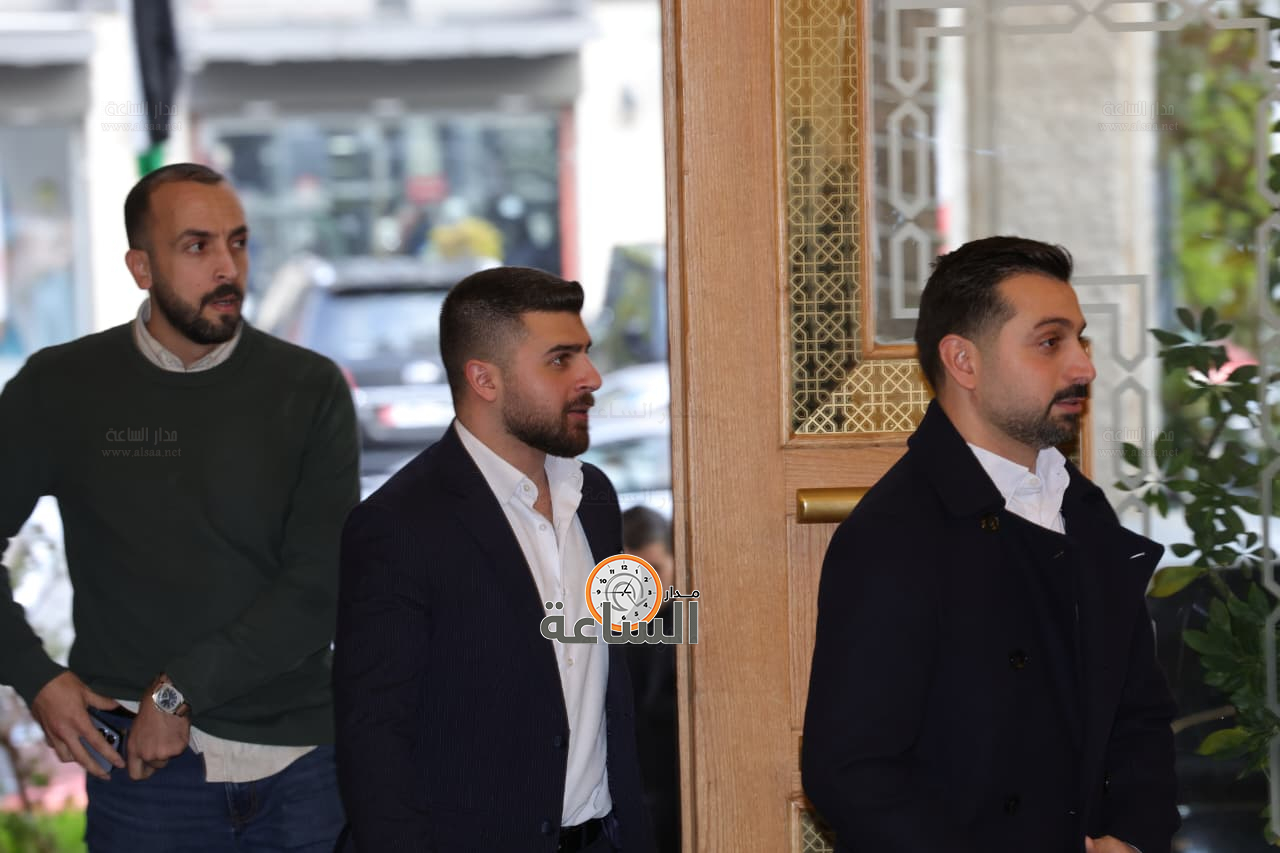 Madar Al-Saa Images 0.1749370383611254