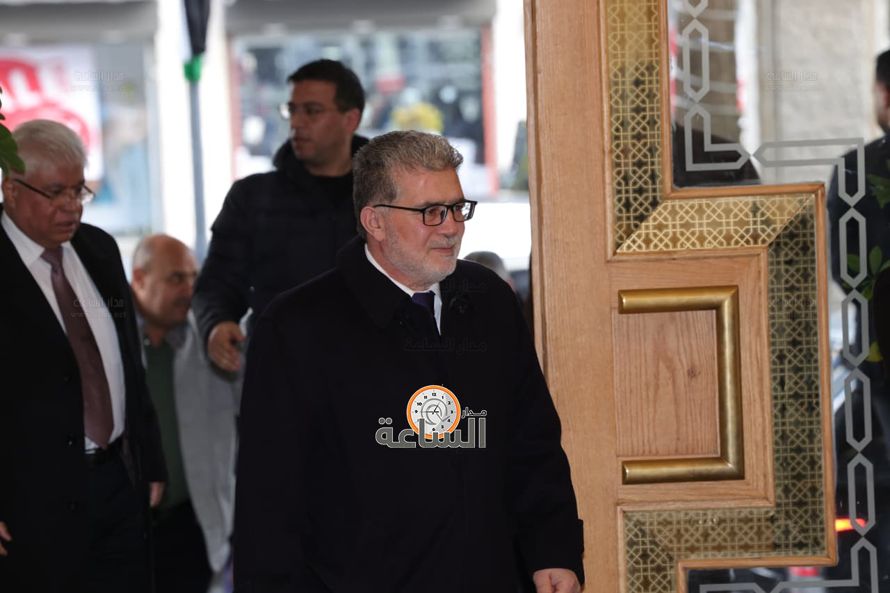 Madar Al-Saa Images 0.9635114307835086