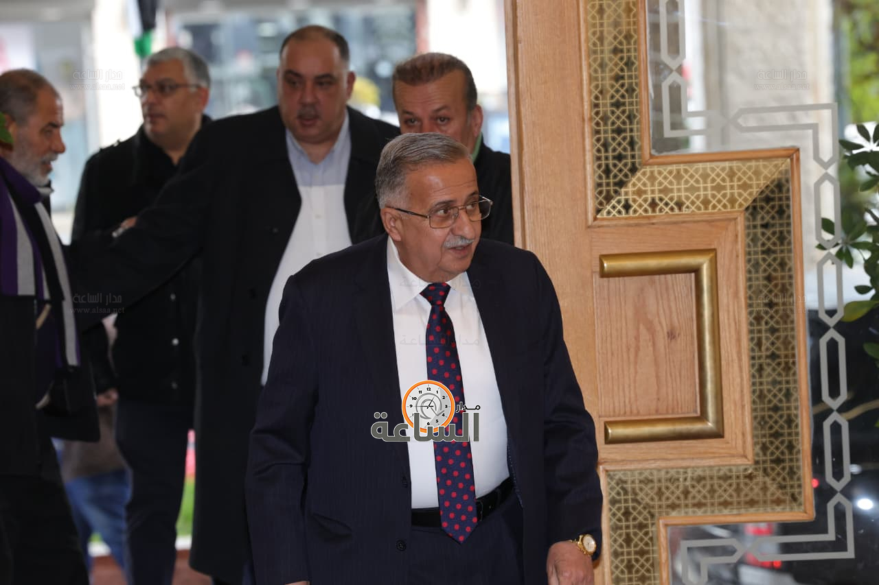 Madar Al-Saa Images 0.27934103119445364