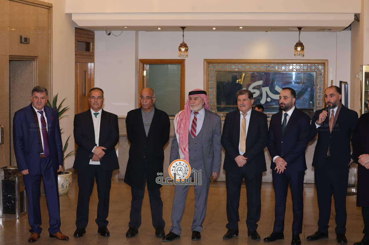 Madar Al-Saa Images 0.17902432838166693