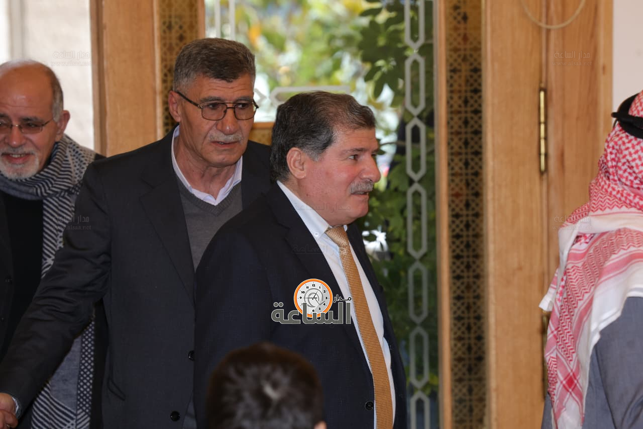 Madar Al-Saa Images 0.47119839863314983