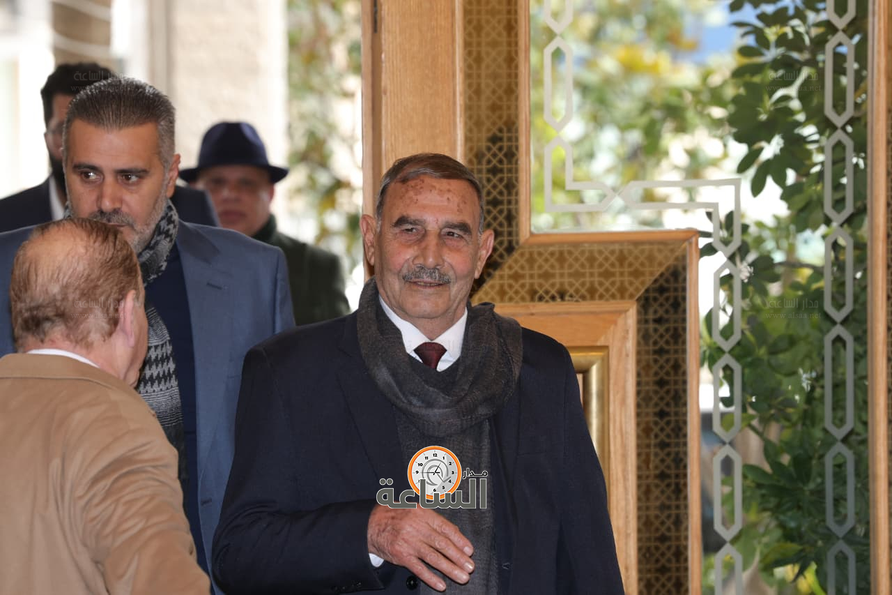 Madar Al-Saa Images 0.2284764591724976