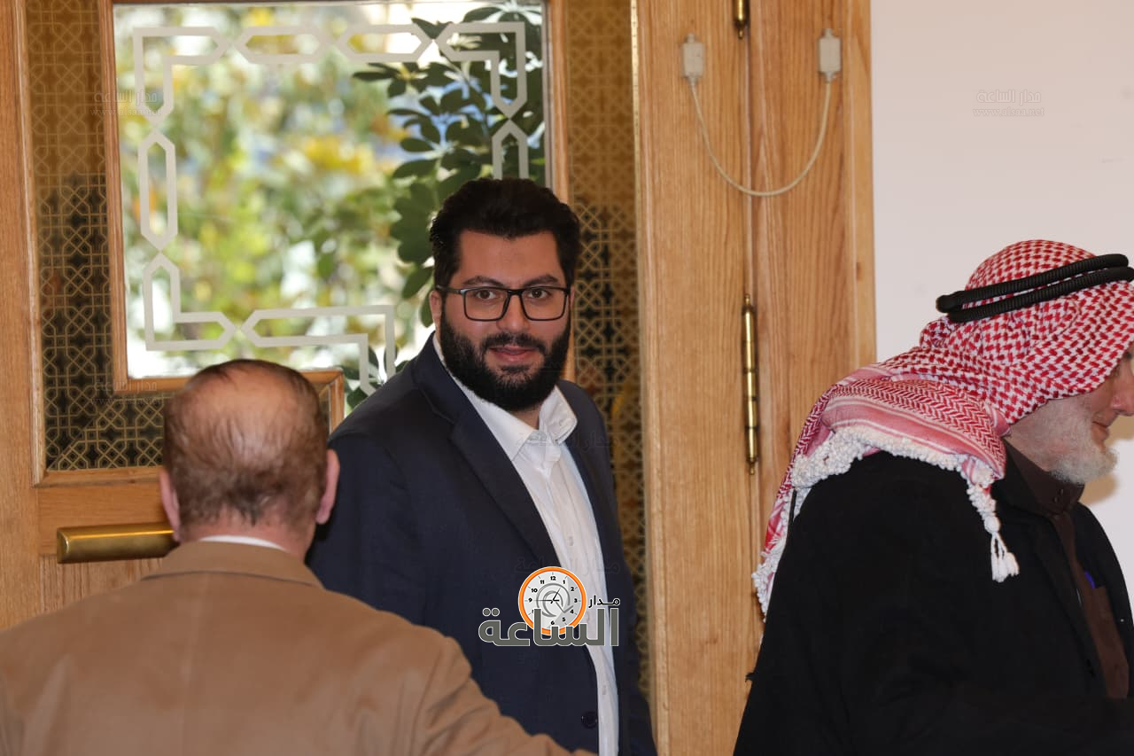 Madar Al-Saa Images 0.25077082481990065