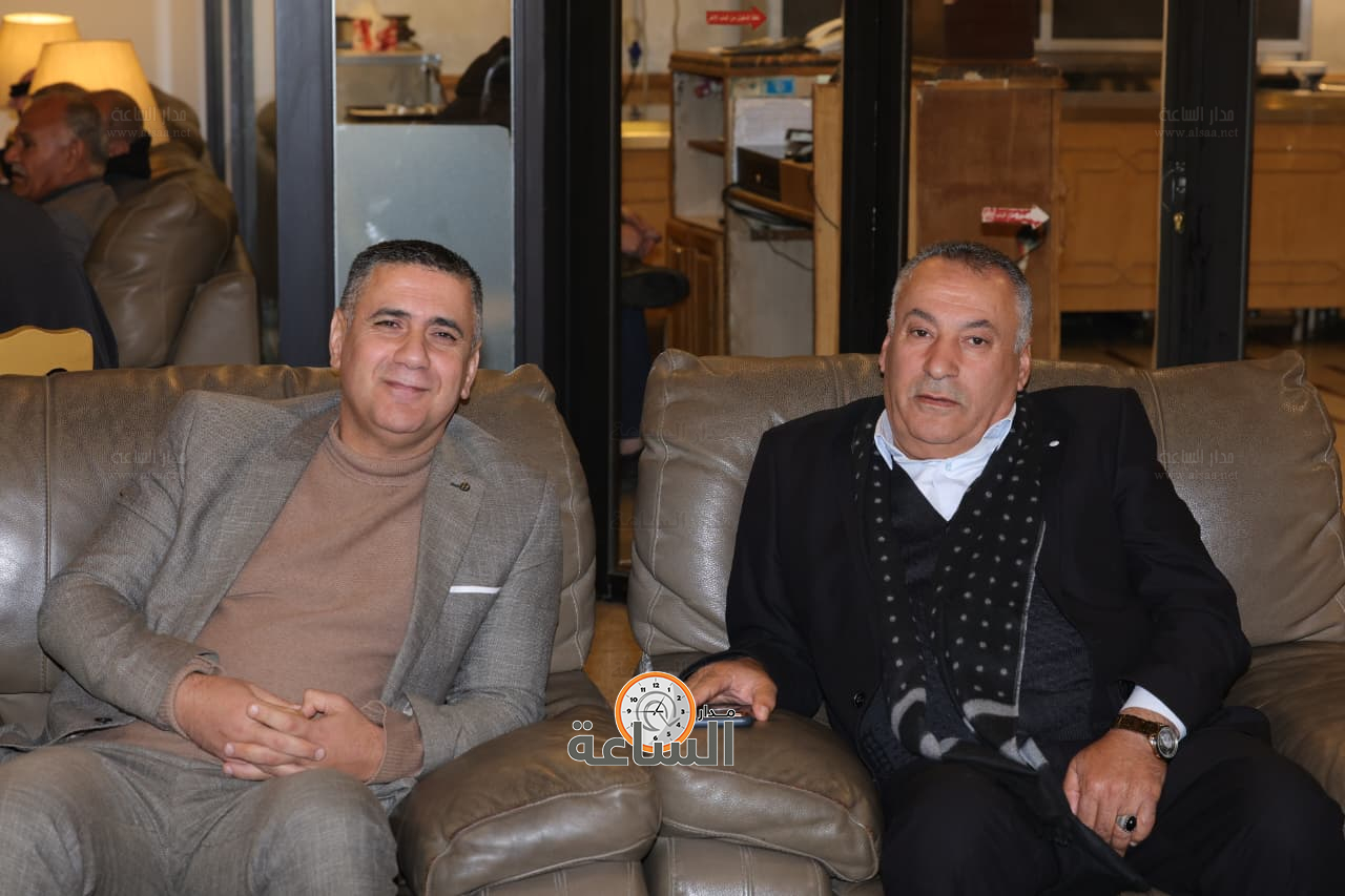 Madar Al-Saa Images 0.43884326549687946