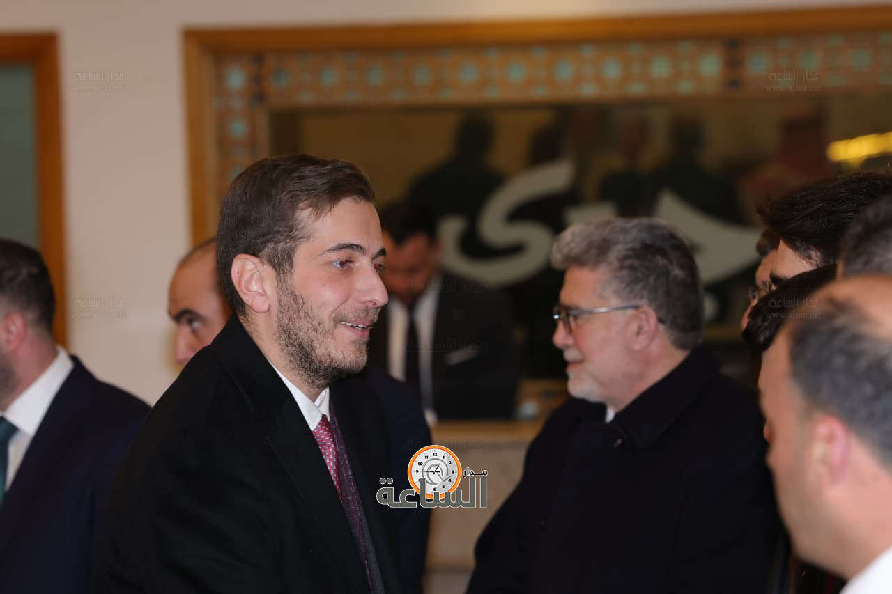 Madar Al-Saa Images 0.4942424985479513