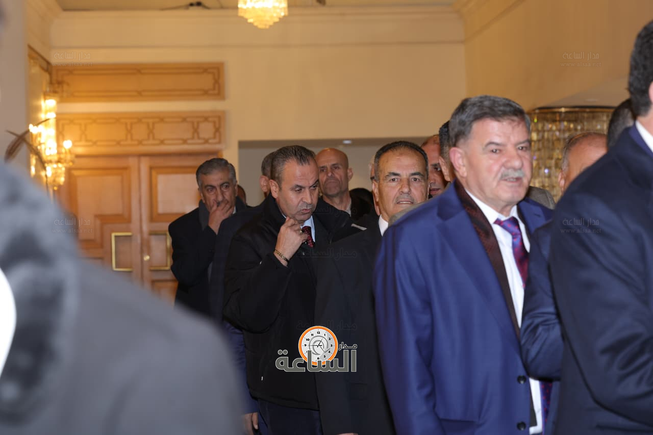 Madar Al-Saa Images 0.4768970789633934