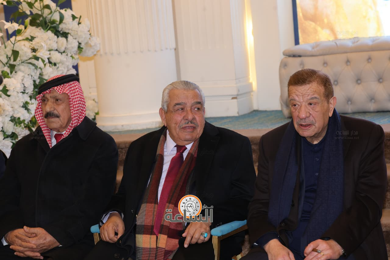 Madar Al-Saa Images 0.5336979485318928