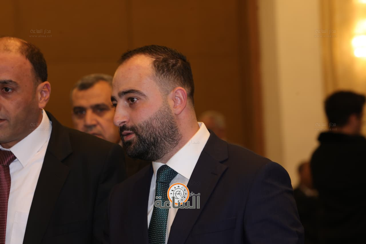 Madar Al-Saa Images 0.7906614174075423