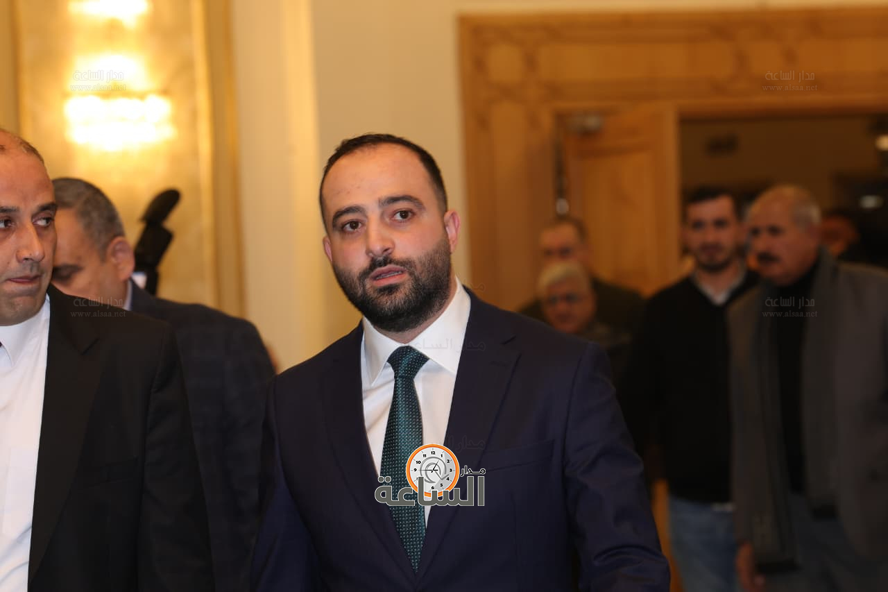 Madar Al-Saa Images 0.9552513175564759