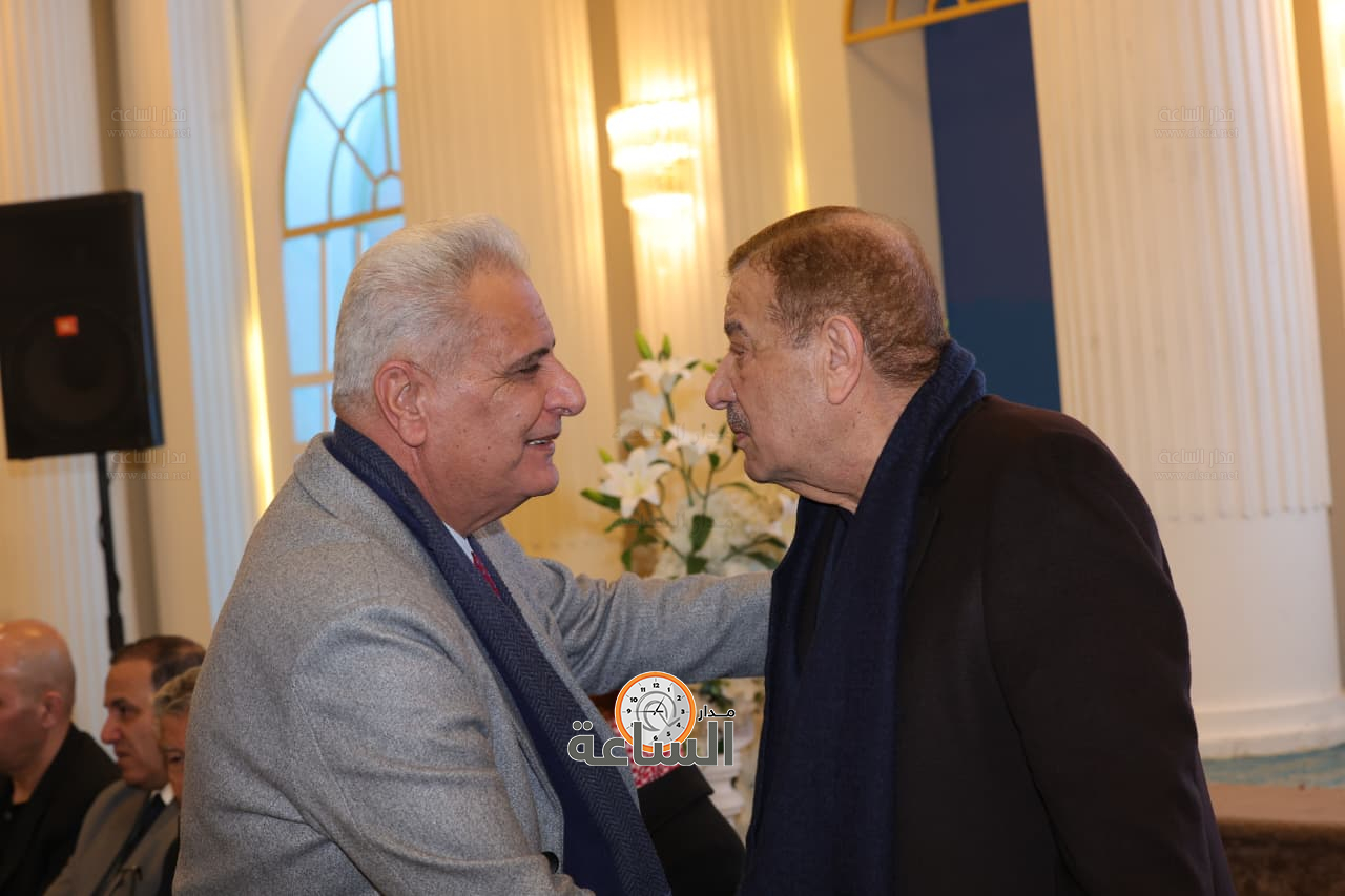 Madar Al-Saa Images 0.8026608999786344