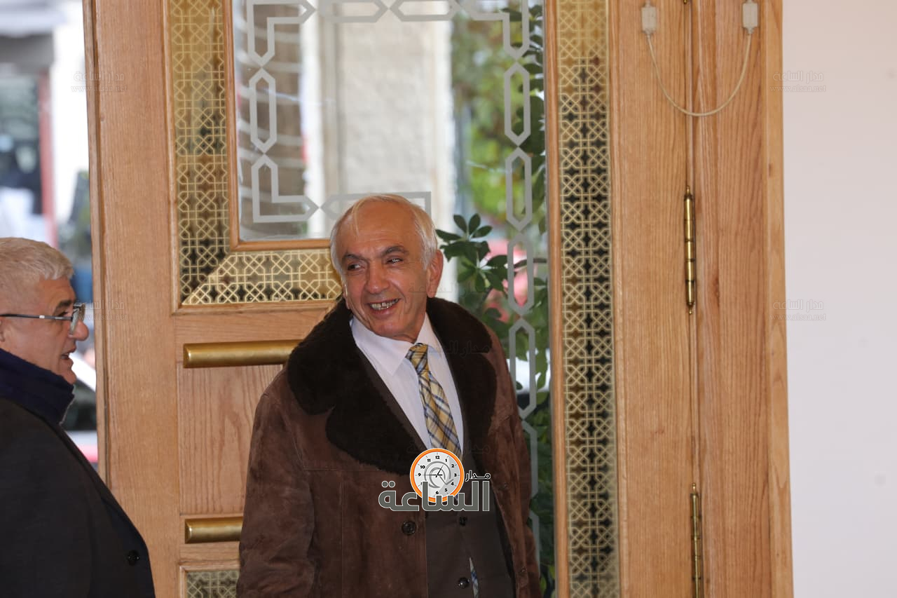 Madar Al-Saa Images 0.26380113989549603