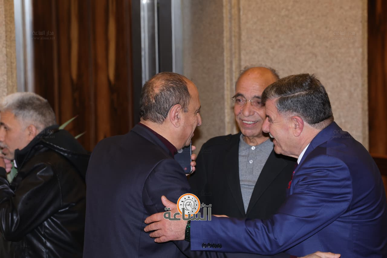 Madar Al-Saa Images 0.9276820409788802