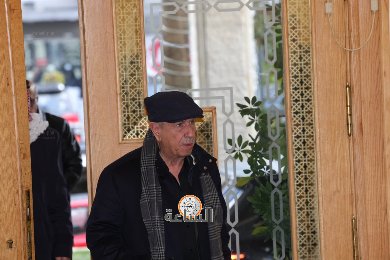 Madar Al-Saa Images 0.8866042572412444