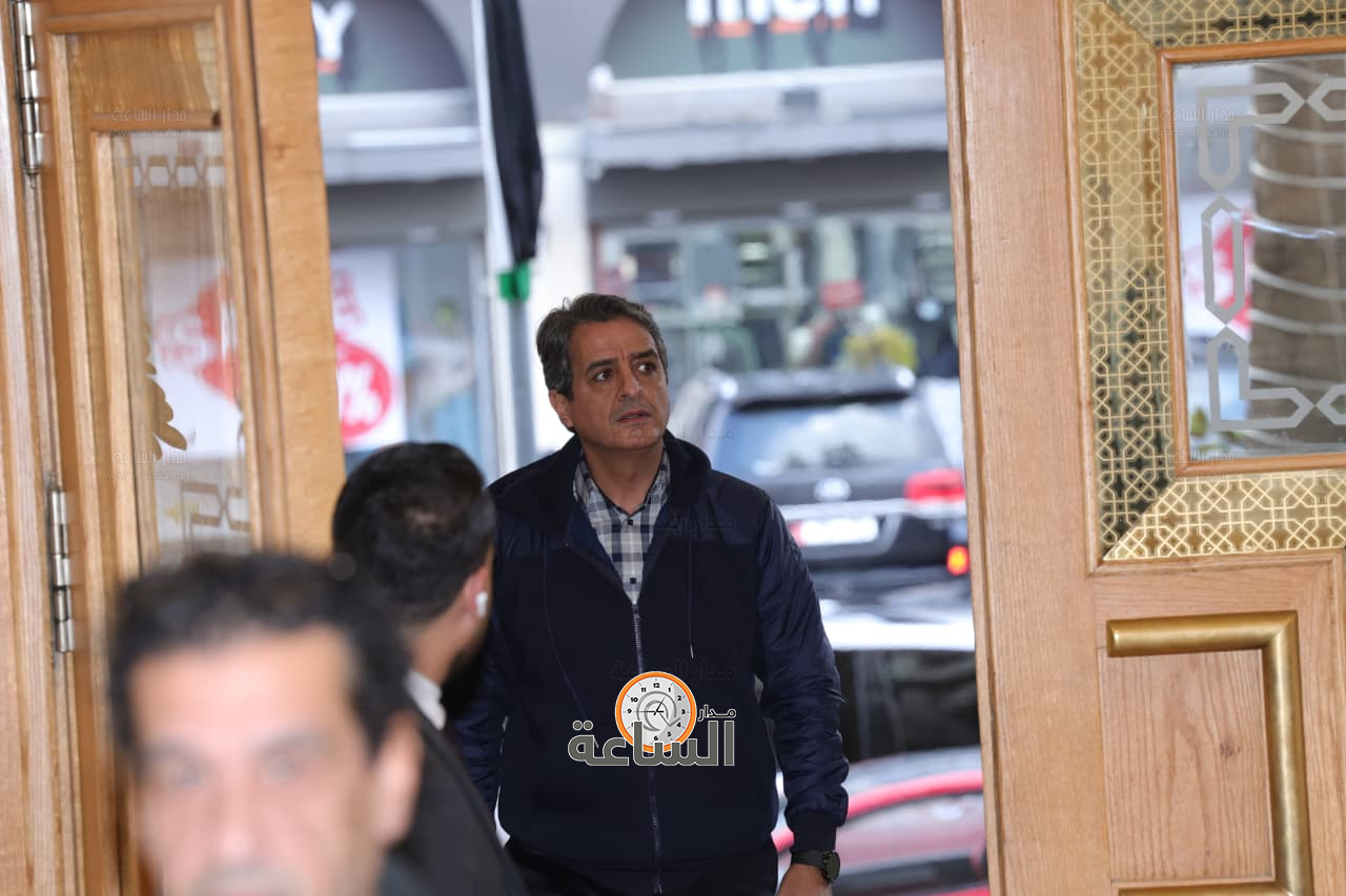 Madar Al-Saa Images 0.21370963472648152