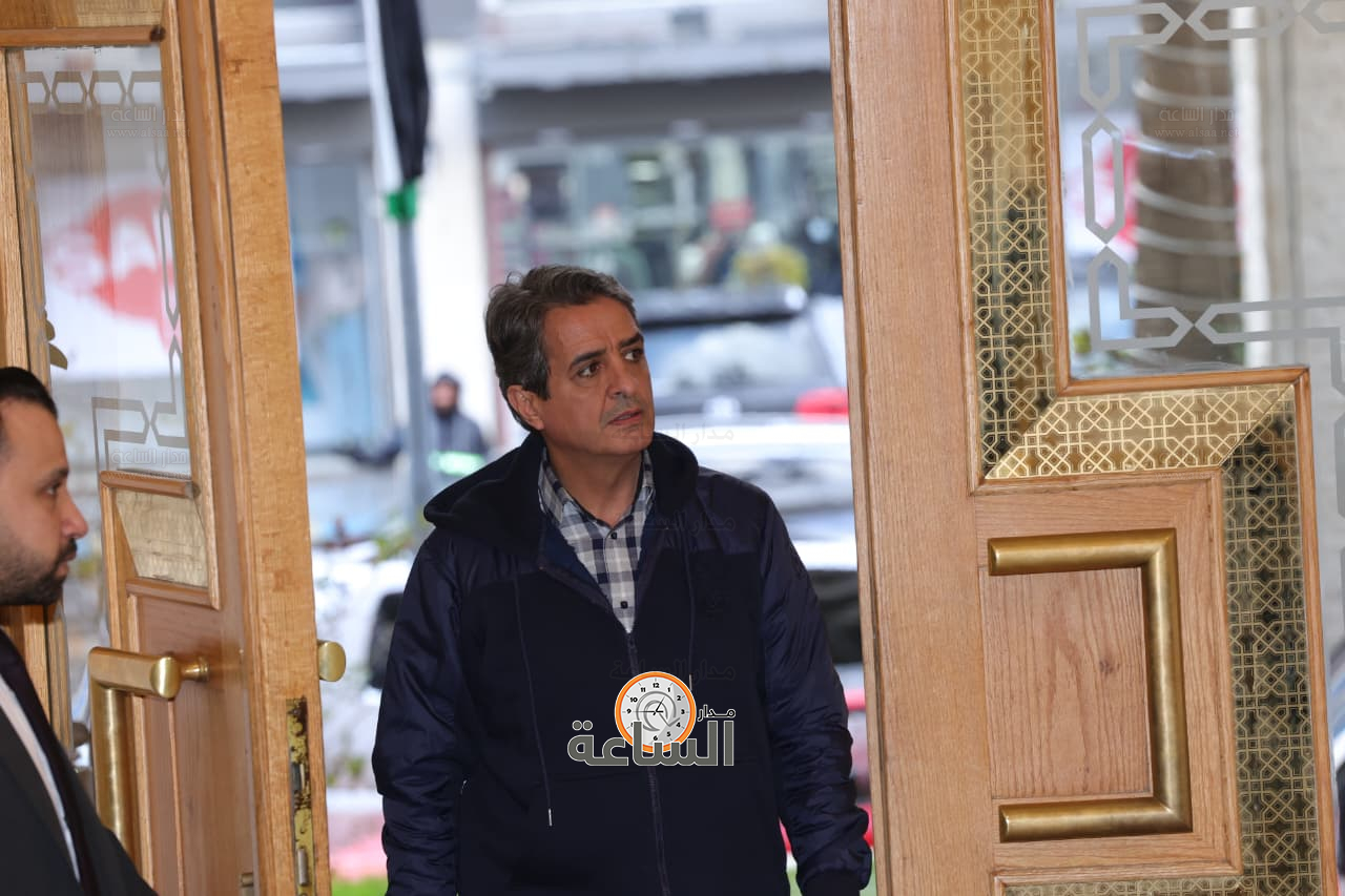 Madar Al-Saa Images 0.6833417770713663