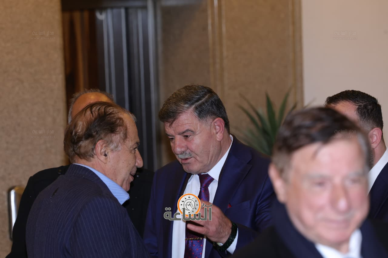 Madar Al-Saa Images 0.9210308902685003