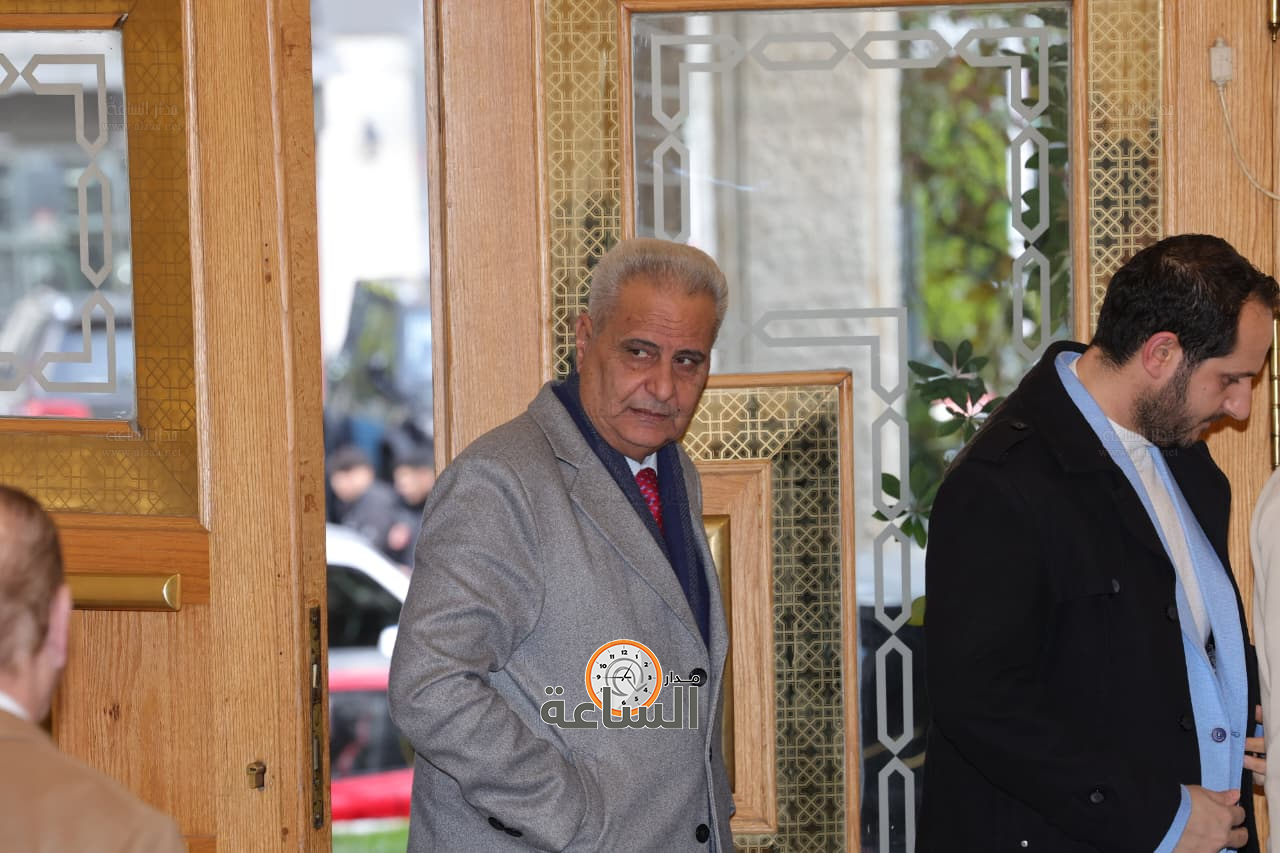 Madar Al-Saa Images 0.4728178958281143