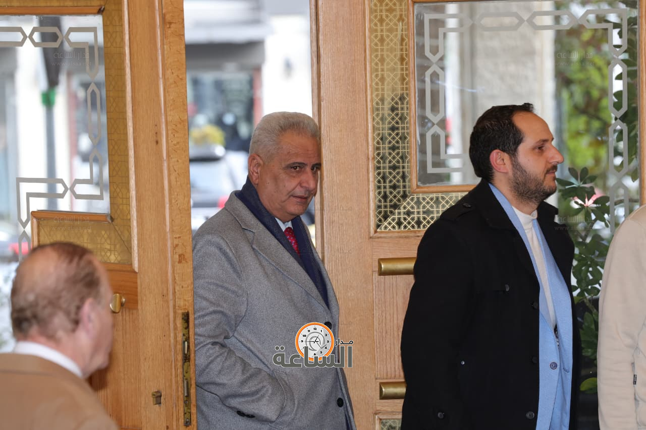 Madar Al-Saa Images 0.5352586459353265