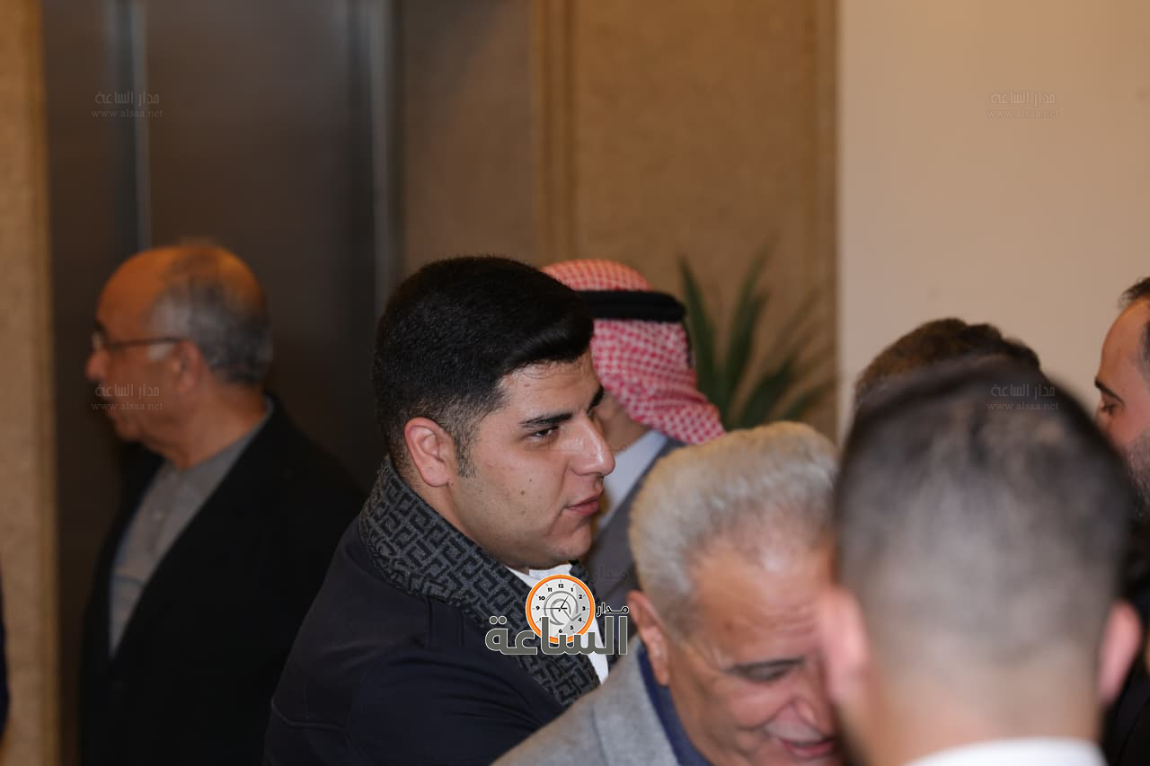 Madar Al-Saa Images 0.591396718866673