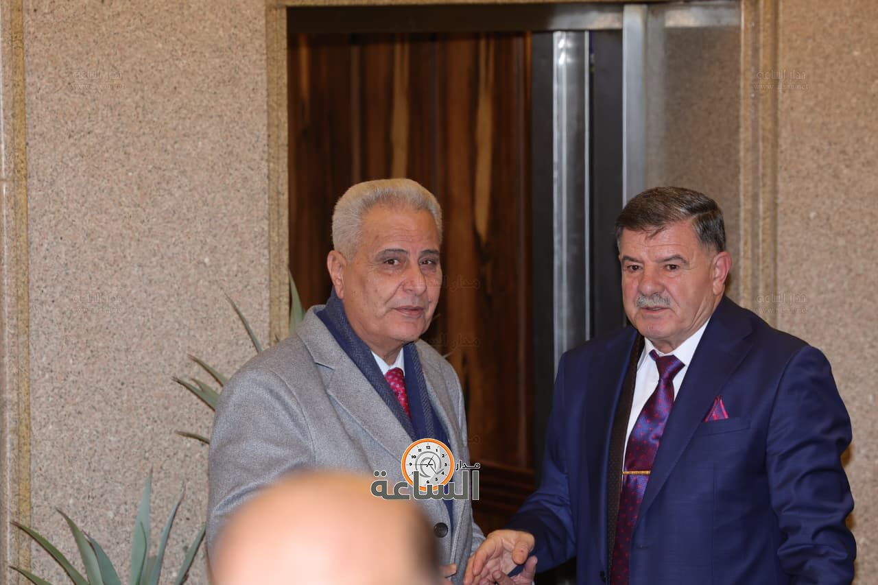 Madar Al-Saa Images 0.5593858607694587